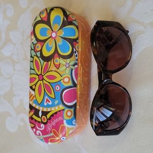 Brighton women's sunglasses